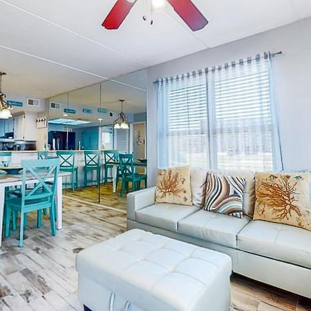 Morningside Hideaway South Padre Island Exterior foto