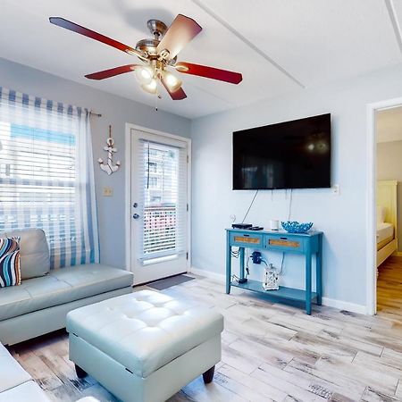 Morningside Hideaway South Padre Island Exterior foto