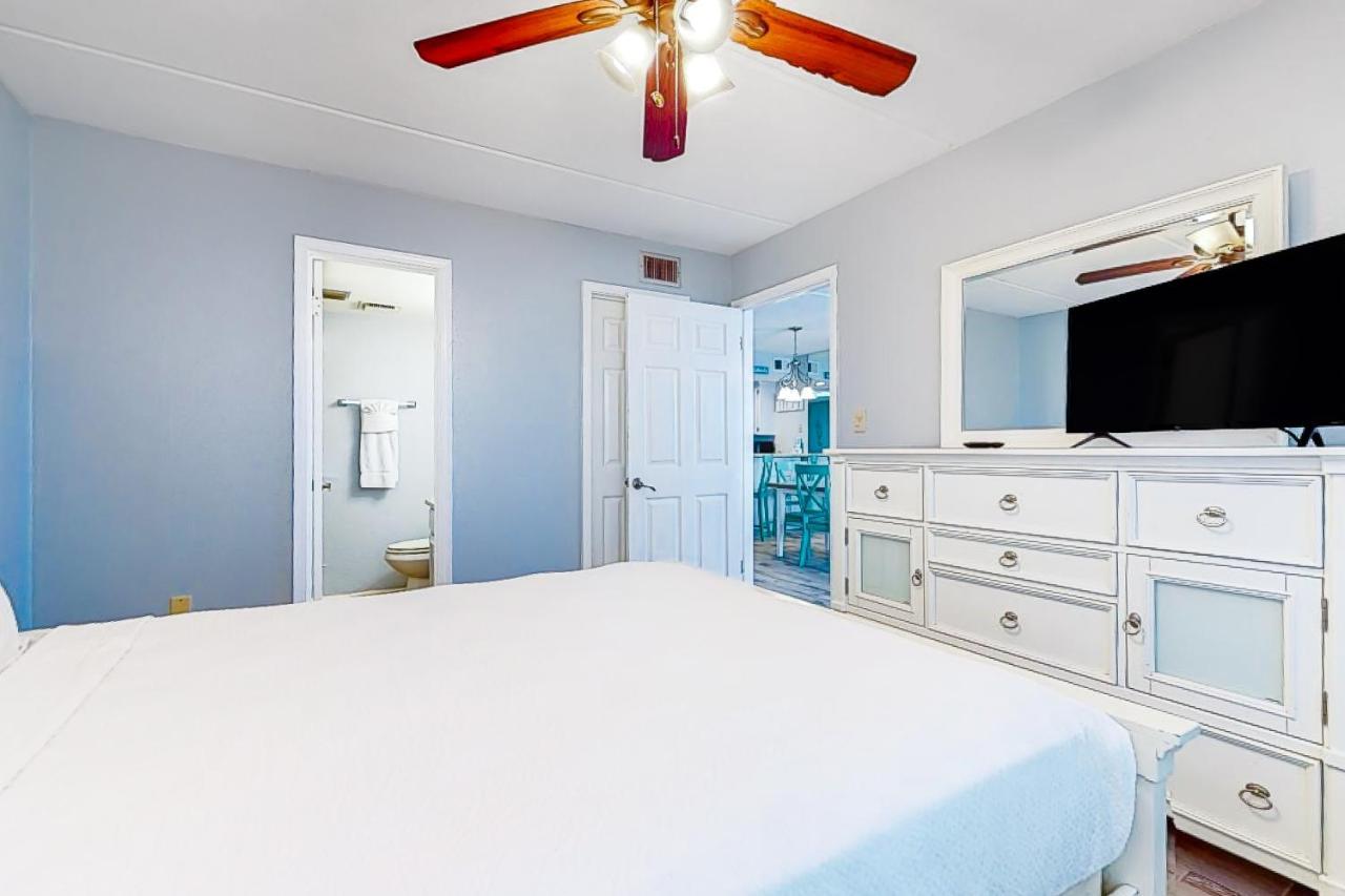 Morningside Hideaway South Padre Island Exterior foto