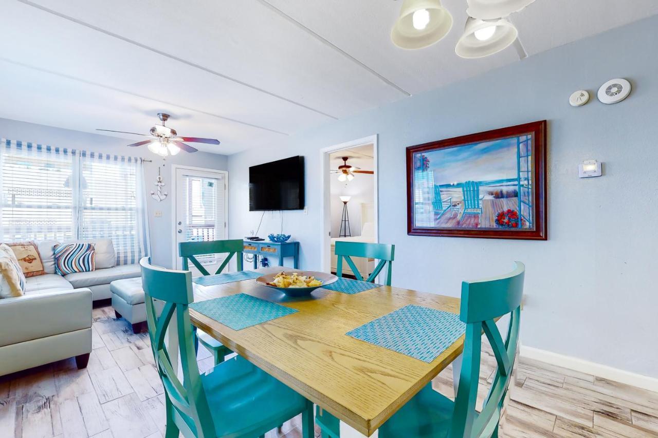 Morningside Hideaway South Padre Island Exterior foto