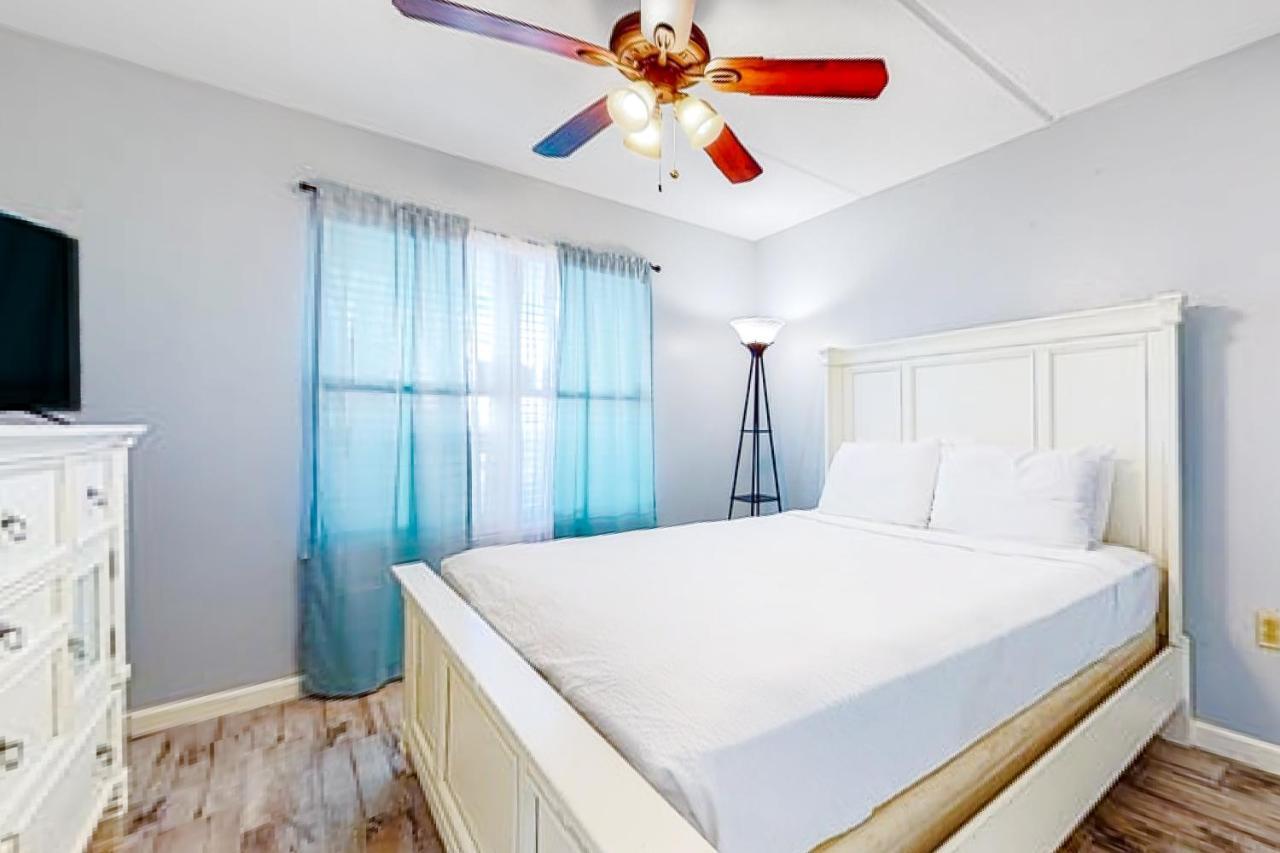 Morningside Hideaway South Padre Island Exterior foto