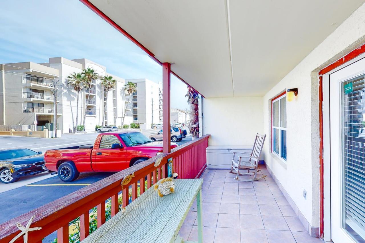 Morningside Hideaway South Padre Island Exterior foto