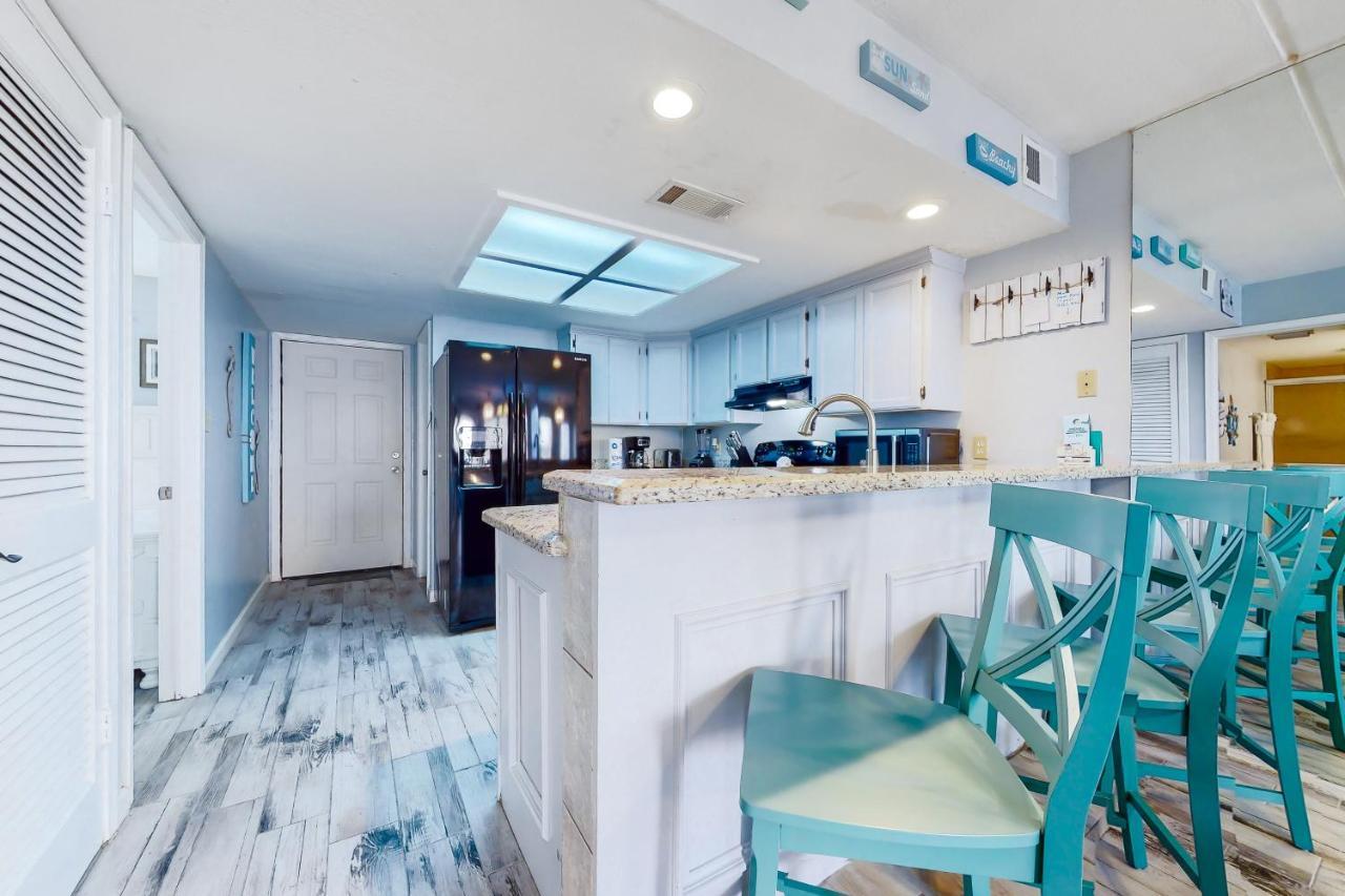 Morningside Hideaway South Padre Island Exterior foto