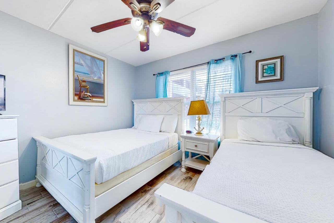 Morningside Hideaway South Padre Island Exterior foto